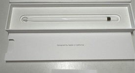 Mint
													Apple Pencil 1st Gen, photo 1 of 3