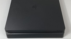 Good
													PlayStation 4 Slim - Black, 500 GB, photo 3 of 8