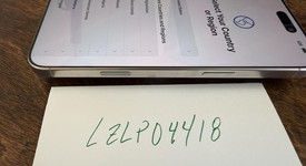 Mint
													Apple iPhone 16 Pro Max - Unlocked, Natural, 256 GB, A3084, photo 3 of 7