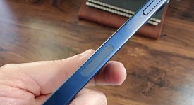 Good
													Apple iPhone 12 - T-Mobile, Blue, 128 GB, A2172, photo 5 of 9