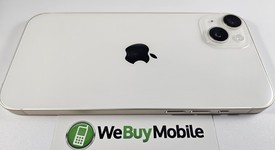 Fair
													Apple iPhone 14 Plus - Verizon, Starlight, 128 GB, A2632, photo 1 of 7