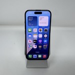 Good Apple iPhone 15 - T-Mobile, Black, 128 GB, A2846