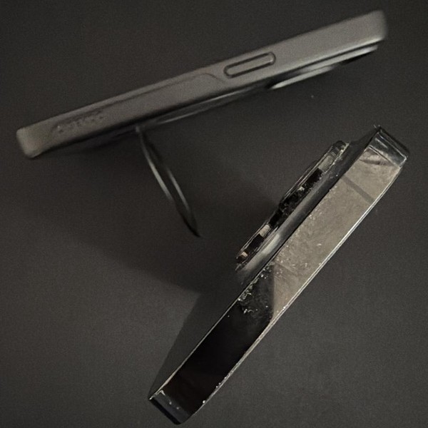 Apple iPhone 14 Pro - Unlocked, 128 GB, Black, A2650