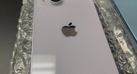 Mint
													Apple iPhone 14 - AT&T, Purple, 128 GB, A2649, photo 1 of 13