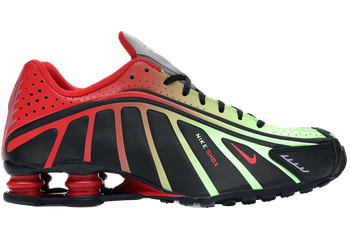 Nike Shox R4 Neymar Black for sale
