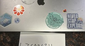 Fair
													MacBook Pro 2019 - 16" - I7, Gray, 512 GB, 16 GB, photo 5 of 11
