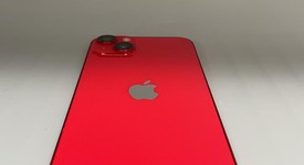 Fair
													Apple iPhone 14 Plus - Unlocked, Red, 512 GB, A2632, photo 3 of 9