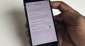 Good
													Apple iPhone 7 - Unlocked, Black, 32 GB, A1660, photo 4 of 11
