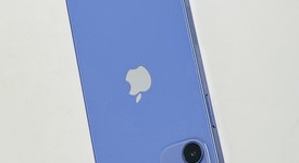 Mint
													Apple iPhone 12 - Unlocked, Purple, 128 GB, A2172, photo 3 of 9