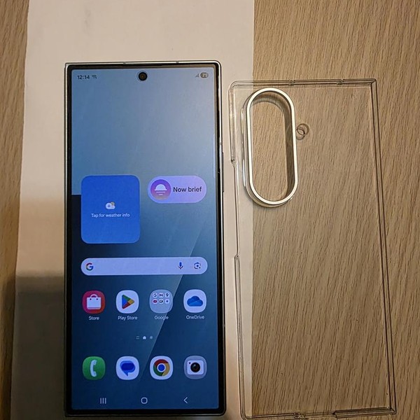 Samsung Galaxy Z Fold7 - Unlocked, 512 GB, Mint, 12 GB, SM-F966U1