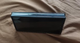 Fair
													Samsung Galaxy Z Fold4 5G - Unlocked, Gray, 512 GB, 12 GB, SM-F936U1, photo 4 of 7