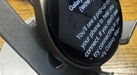 Mint
													Samsung Galaxy Watch7 - Wi-Fi, Green, SM-L310N, 44mm, photo 3 of 5