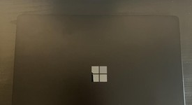 Mint
													Microsoft Surface Laptop 5 - I7, Black, 512 GB, 16 GB, 13.5", photo 2 of 8