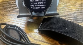 Fair
													Samsung Galaxy Watch4 - Unlocked, Silver, 40mm, photo 5 of 6