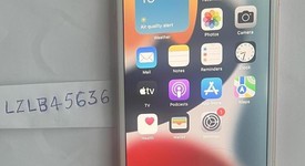 Good
													Apple iPhone 6S Plus - Unlocked, Rose Gold, 16 GB, A1634, photo 5 of 15