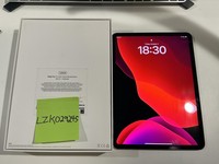 Apple iPad Pro 11" 2nd Gen 2020