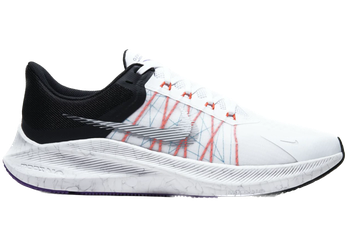 Nike Winflo 8 White Flash Crimson for sale