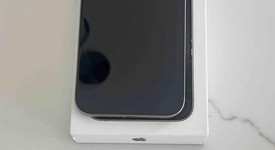 Mint
													Apple iPhone 15 Pro Max - Unlocked, Natural, 256 GB, A2849, photo 1 of 8
