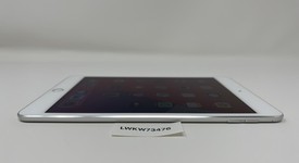 Mint
													Apple iPad Mini 4 - Wi-Fi, Silver, 128 GB, photo 6 of 6