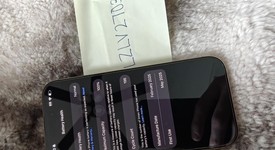 Mint
													Apple iPhone 16 Pro - Unlocked, Desert, 128 GB, A3083, photo 2 of 7