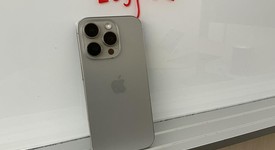 Good
													Apple iPhone 16 Pro - Unlocked, Natural, 512 GB, A3083, photo 2 of 11