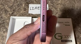 Good
													Apple iPhone 16 - Unlocked, Pink, 128 GB, A3081, photo 4 of 6