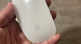 Used
													Apple Magic Mouse - White, photo 6 of 6