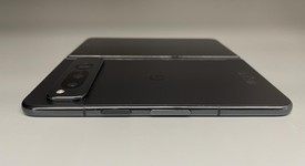 Good
													Google Pixel Fold - Unlocked, Obsidian, 512 GB, 12 GB, G9FPL, photo 3 of 9