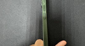 Fair
													Apple iPhone 13 - Unlocked, Green, 128 GB, A2482, photo 2 of 8