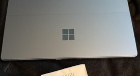 Mint
													Microsoft Surface Pro 11 - Sapphire, 512 GB, 16 GB, photo 4 of 11