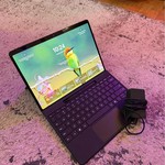 Good Microsoft Surface Pro 11 - 1 TB, Black, 16 GB, Snapdragon X Elite