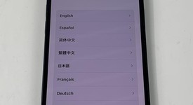 Fair
													Apple iPhone 13 - T-Mobile, Midnight, 128 GB, A2482, photo 1 of 6