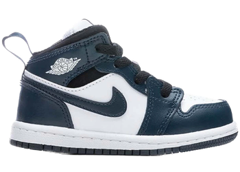 Jordan 1 Mid Armory Navy (TD) for sale