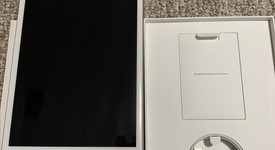 Mint
													Apple iPad 7th Gen - Wi-Fi, Gold, 32 GB, A2197, photo 4 of 7