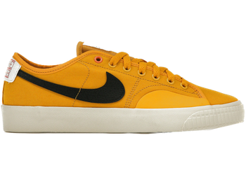 Nike SB Blazer Court Daan Van Der Linden Dark Sulfur for sale
