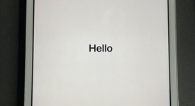 Good
													Apple iPad Mini 2 Retina - Wi-Fi, Silver, 32 GB, photo 2 of 8