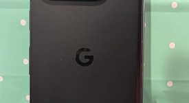 Mint
													Google Pixel 9 Pro Fold - Unlocked, Obsidian, 256 GB, GGH2X, photo 5 of 15