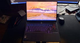 Mint
													Lenovo Legion 7i 16" - I7, 3 TB, 32 GB, WQXGA, photo 6 of 6