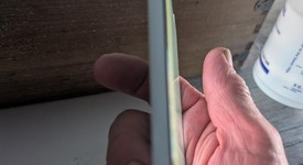 Good
													Google Pixel 3 XL - Verizon, White, 64 GB, Verizon Edition, photo 4 of 7
