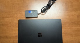 Good
													Microsoft Surface Laptop 4 - I7, Black, 512 GB, 16 GB, 13.5", photo 5 of 8