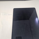 Mint Apple iPad Air 13 inch (M3) 2025 - Unlocked, 128 GB, Gray