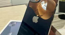 Mint
													Apple iPhone 13 - Unlocked, Midnight, 128 GB, A2482, photo 4 of 14