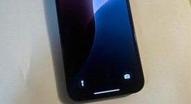 Mint
													Apple iPhone 14 - Unlocked, Midnight, 128 GB, A2649, photo 1 of 13