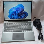 Good Microsoft Surface Laptop Go 2 - 128 GB, Platinum, 8 GB, Intel Core i5