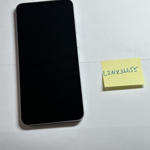 Samsung Galaxy S25 FE - T-Mobile, 128 GB, Black, SM-S731U