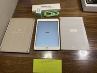 Apple iPad Mini 3