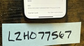 Good
													Apple iPhone 15 - Unlocked, Black, 128 GB, A2846, photo 2 of 9