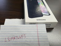 Samsung Galaxy A35 5G