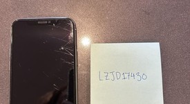 Good
													Apple iPhone 11 Pro - Unlocked, Silver, 64 GB, A2160, photo 1 of 6