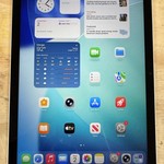 Fair Apple iPad (10th Gen) - Verizon, 64 GB, Silver, A2757